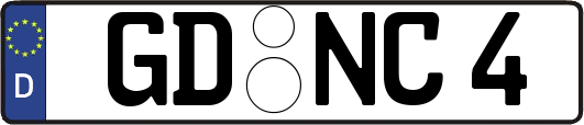 GD-NC4