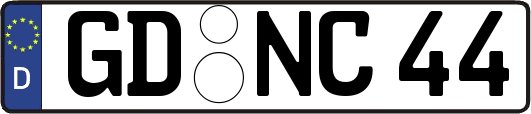 GD-NC44
