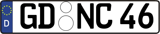 GD-NC46