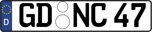 GD-NC47