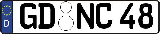 GD-NC48