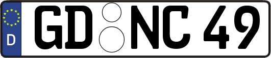 GD-NC49