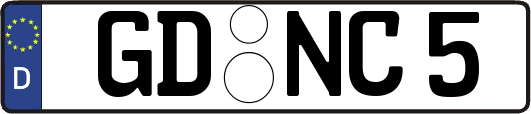 GD-NC5