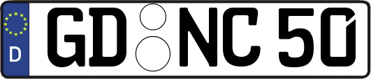 GD-NC50