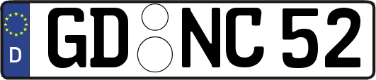 GD-NC52