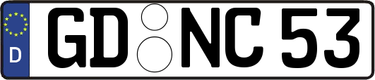 GD-NC53
