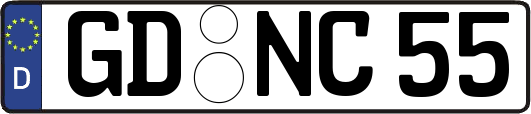 GD-NC55