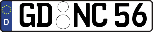 GD-NC56