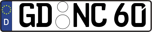 GD-NC60