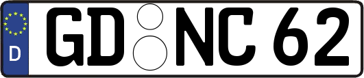 GD-NC62
