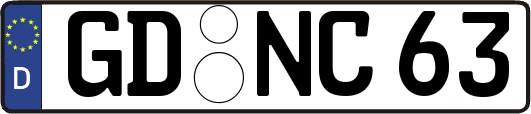 GD-NC63