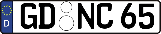GD-NC65