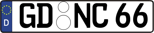 GD-NC66