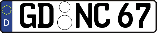 GD-NC67
