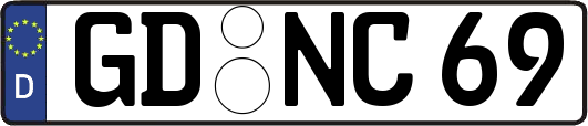 GD-NC69