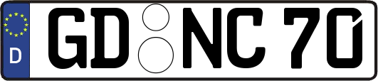 GD-NC70
