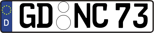 GD-NC73
