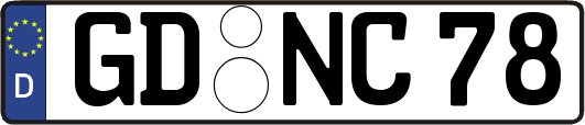 GD-NC78