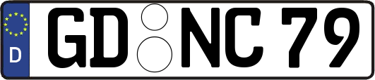 GD-NC79