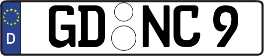 GD-NC9