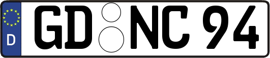 GD-NC94