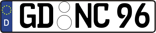 GD-NC96