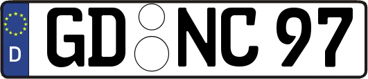 GD-NC97
