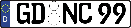 GD-NC99