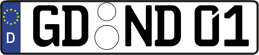 GD-ND01