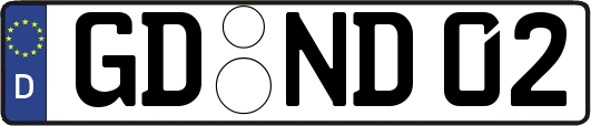GD-ND02