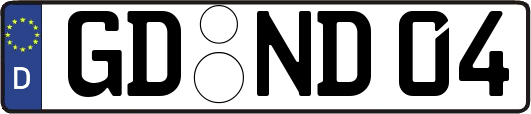 GD-ND04