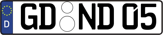 GD-ND05
