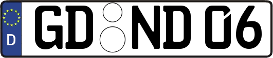 GD-ND06
