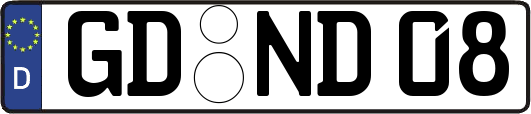 GD-ND08