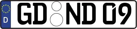GD-ND09