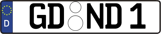 GD-ND1