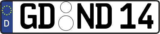 GD-ND14