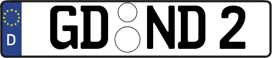 GD-ND2