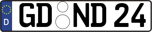 GD-ND24