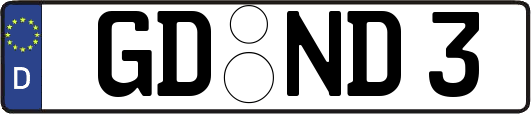 GD-ND3