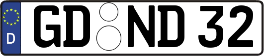 GD-ND32