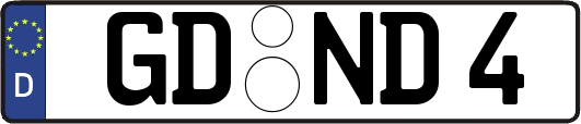 GD-ND4
