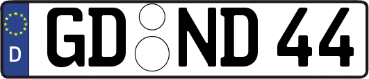 GD-ND44
