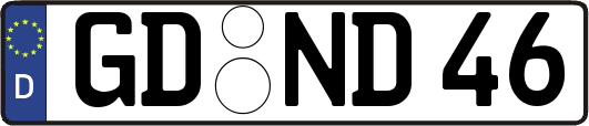 GD-ND46