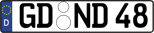 GD-ND48