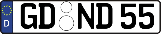 GD-ND55