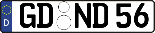 GD-ND56