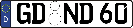 GD-ND60