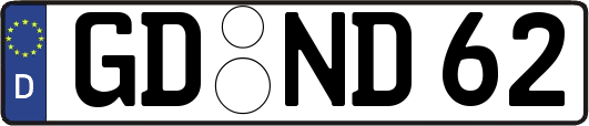 GD-ND62