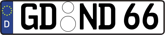 GD-ND66